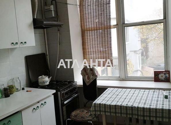 3-rooms apartment apartment by the address st. Sofievskaya Korolenko (area 63,0 m2) - Atlanta.ua