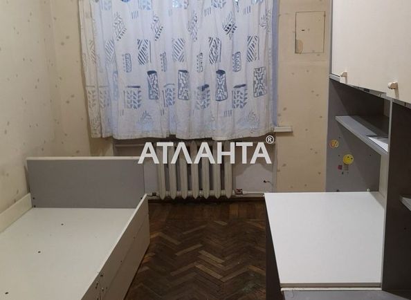 3-rooms apartment apartment by the address st. Sofievskaya Korolenko (area 63,0 m2) - Atlanta.ua - photo 4