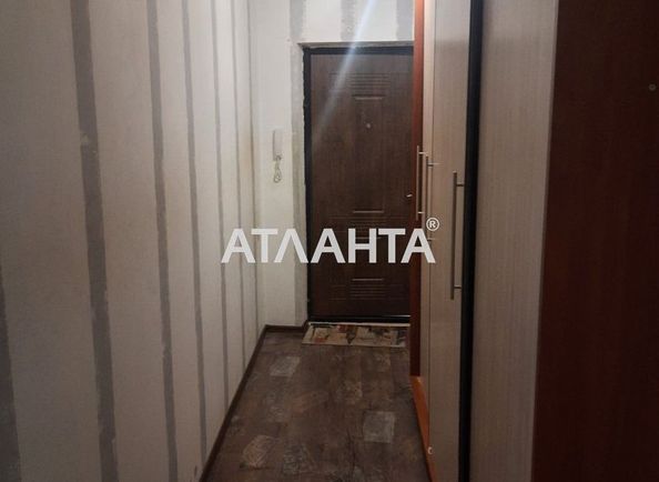 1-комнатная квартира по адресу ул. Высоцкого (площадь 44,6 м2) - Atlanta.ua - фото 11