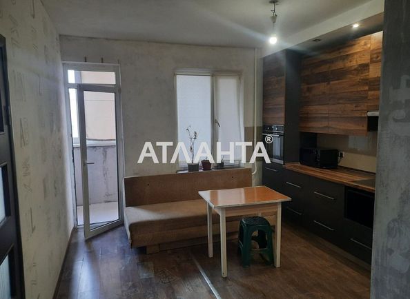 1-room apartment apartment by the address st. Vysotskogo (area 44,6 m2) - Atlanta.ua - photo 2