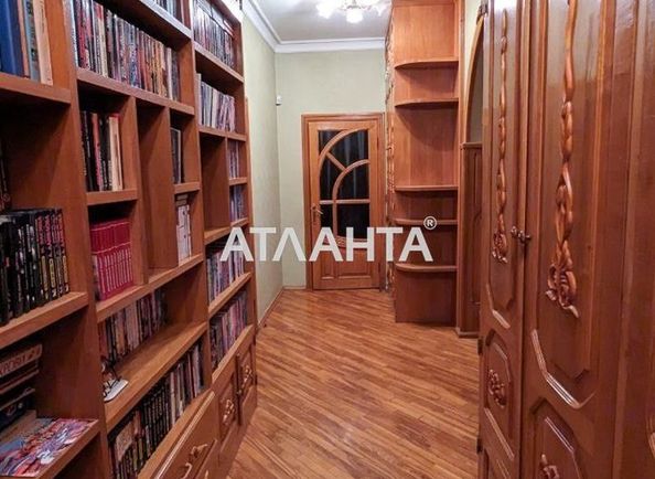 Многокомнатная квартира по адресу Дунаева пер. (площадь 155,8 м2) - Atlanta.ua - фото 7