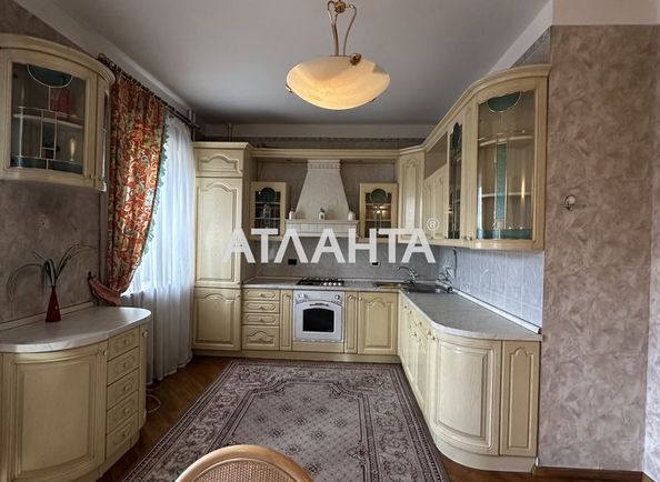 Багатокімнатна квартира за адресою Дунаєва пров. (площа 155,8 м²) - Atlanta.ua
