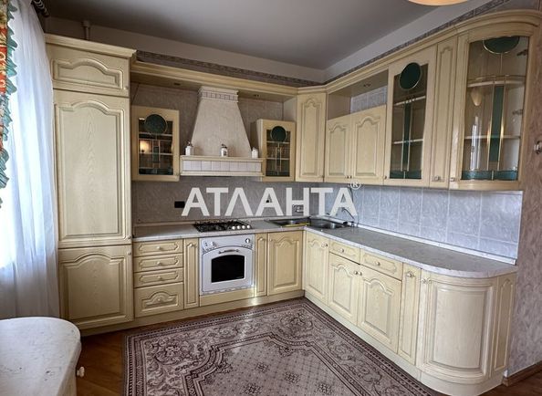 Багатокімнатна квартира за адресою Дунаєва пров. (площа 155,8 м²) - Atlanta.ua - фото 2