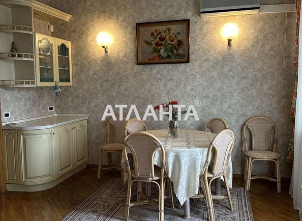 Багатокімнатна квартира за адресою Дунаєва пров. (площа 155,8 м²) - Atlanta.ua - фото 4