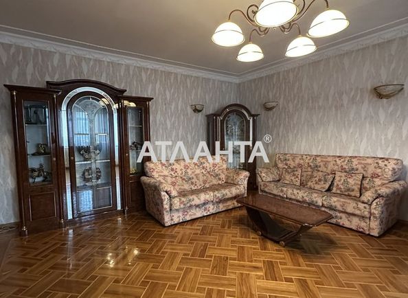 Багатокімнатна квартира за адресою Дунаєва пров. (площа 155,8 м²) - Atlanta.ua - фото 6