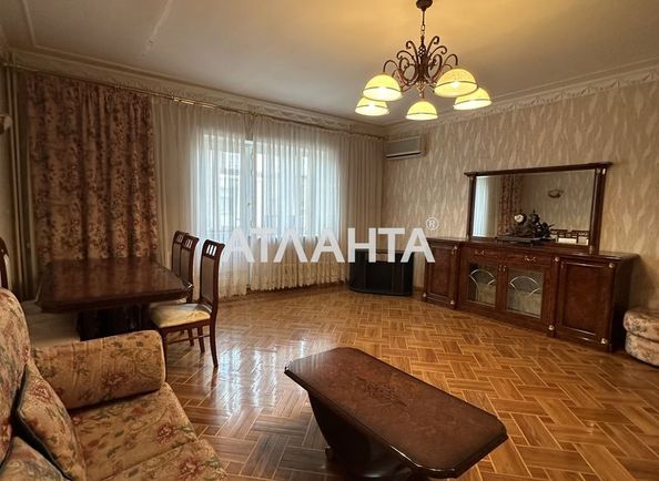 Багатокімнатна квартира за адресою Дунаєва пров. (площа 155,8 м²) - Atlanta.ua - фото 8
