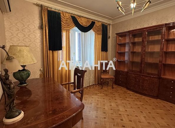 Багатокімнатна квартира за адресою Дунаєва пров. (площа 155,8 м²) - Atlanta.ua - фото 9
