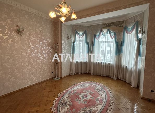 Багатокімнатна квартира за адресою Дунаєва пров. (площа 155,8 м²) - Atlanta.ua - фото 10