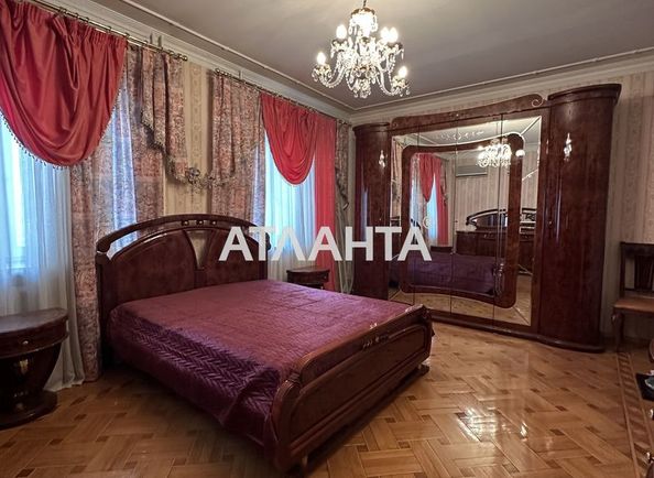 Багатокімнатна квартира за адресою Дунаєва пров. (площа 155,8 м²) - Atlanta.ua - фото 11