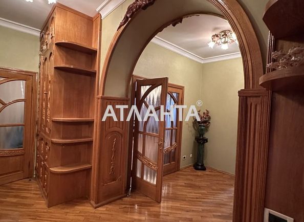 Багатокімнатна квартира за адресою Дунаєва пров. (площа 155,8 м²) - Atlanta.ua - фото 13