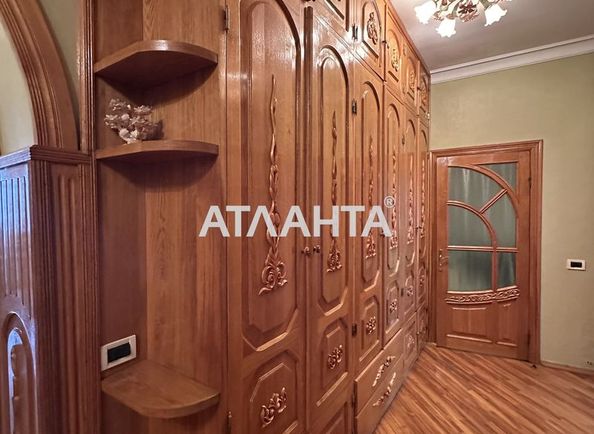 Багатокімнатна квартира за адресою Дунаєва пров. (площа 155,8 м²) - Atlanta.ua - фото 14