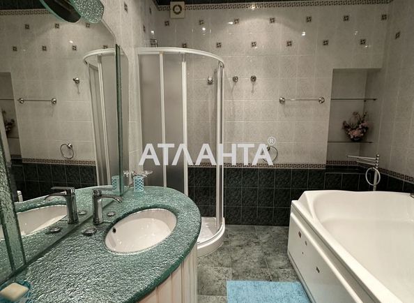 Багатокімнатна квартира за адресою Дунаєва пров. (площа 155,8 м²) - Atlanta.ua - фото 17