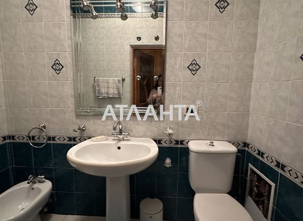 Багатокімнатна квартира за адресою Дунаєва пров. (площа 155,8 м²) - Atlanta.ua - фото 19