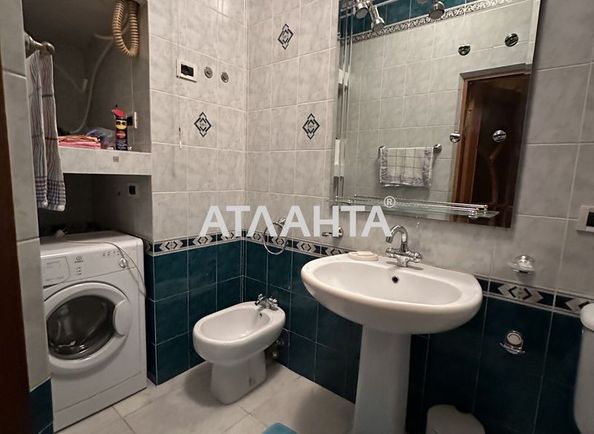 Багатокімнатна квартира за адресою Дунаєва пров. (площа 155,8 м²) - Atlanta.ua - фото 20