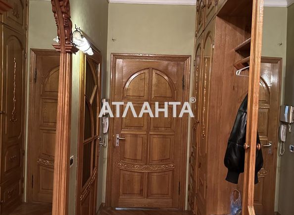 Багатокімнатна квартира за адресою Дунаєва пров. (площа 155,8 м²) - Atlanta.ua - фото 21