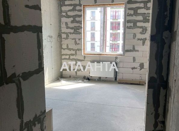 1-room apartment apartment by the address st. Bocharova gen (area 22,3 m2) - Atlanta.ua