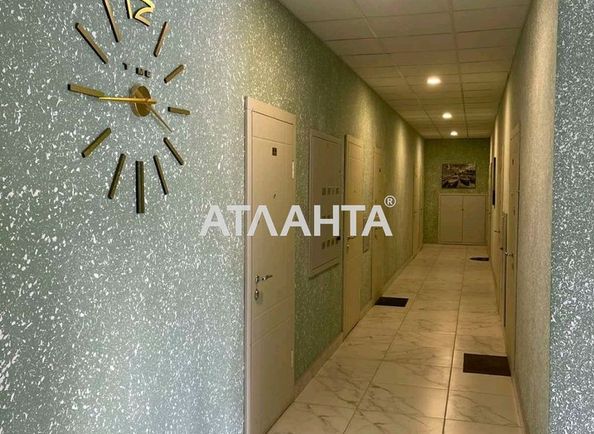 1-room apartment apartment by the address st. Bocharova gen (area 22,3 m2) - Atlanta.ua - photo 6