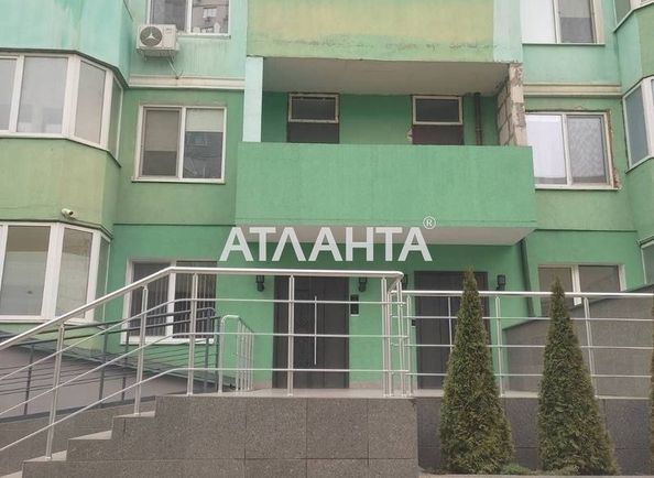 2-rooms apartment apartment by the address st. Bocharova gen (area 77,0 m2) - Atlanta.ua - photo 20