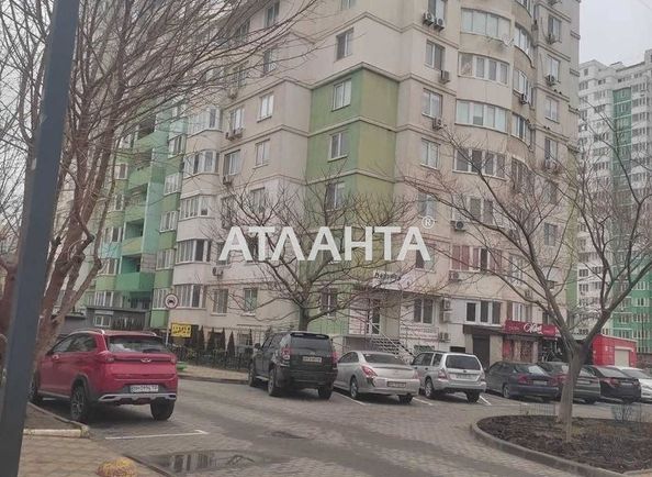 2-rooms apartment apartment by the address st. Bocharova gen (area 77,0 m2) - Atlanta.ua - photo 21