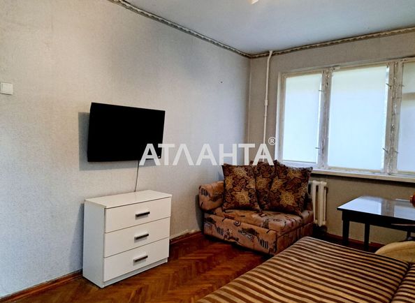 1-room apartment apartment by the address st. Solnechnaya (area 32,0 m2) - Atlanta.ua - photo 2