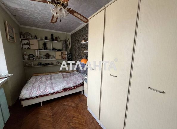 3-rooms apartment apartment by the address st. Armeyskaya Leninskogo batalona (area 56,3 m2) - Atlanta.ua - photo 2
