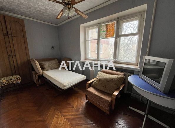 3-rooms apartment apartment by the address st. Armeyskaya Leninskogo batalona (area 56,3 m2) - Atlanta.ua - photo 4