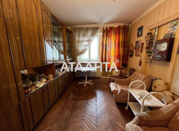 3-rooms apartment apartment by the address st. Armeyskaya Leninskogo batalona (area 56,3 m2) - Atlanta.ua - photo 5
