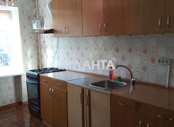 3-rooms apartment apartment by the address st. Arkadievskiy per (area 70,0 m2) - Atlanta.ua