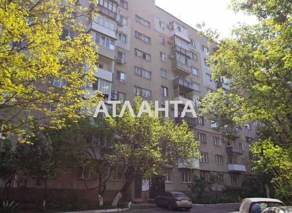 3-rooms apartment apartment by the address st. Arkadievskiy per (area 70,0 m2) - Atlanta.ua - photo 11
