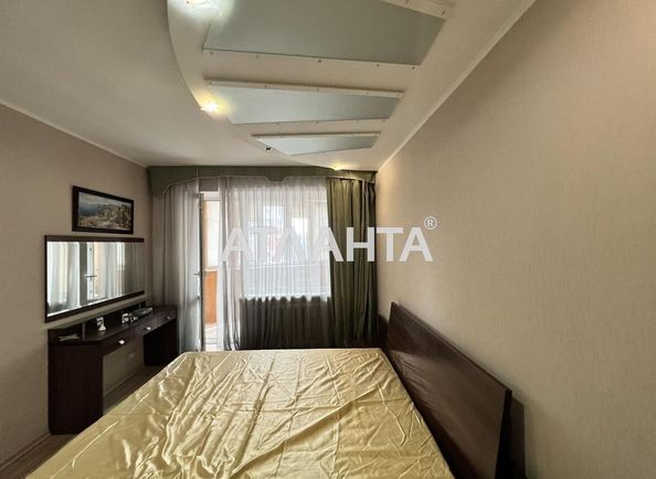 3-rooms apartment apartment by the address st. Vilyamsa ak (area 62,8 m2) - Atlanta.ua - photo 2