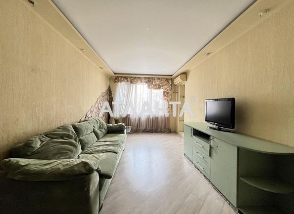 3-rooms apartment apartment by the address st. Vilyamsa ak (area 62,8 m2) - Atlanta.ua - photo 3