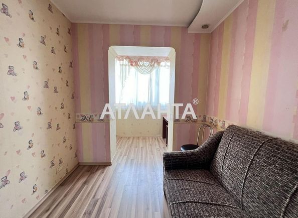 3-rooms apartment apartment by the address st. Vilyamsa ak (area 62,8 m2) - Atlanta.ua - photo 5