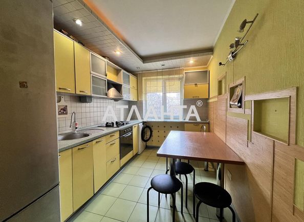 3-rooms apartment apartment by the address st. Vilyamsa ak (area 62,8 m2) - Atlanta.ua - photo 6