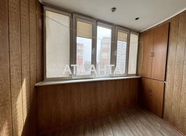 3-кімнатна квартира за адресою вул. Вільямса ак. (площа 62,8 м2) - Atlanta.ua - фото 8