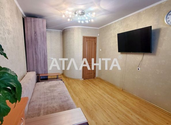 2-rooms apartment apartment by the address st. Varnenskaya (area 44,9 m2) - Atlanta.ua