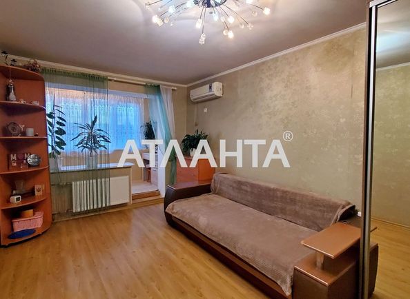 2-rooms apartment apartment by the address st. Varnenskaya (area 44,9 m2) - Atlanta.ua - photo 2