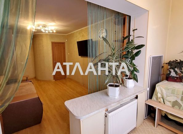 2-rooms apartment apartment by the address st. Varnenskaya (area 44,9 m2) - Atlanta.ua - photo 3