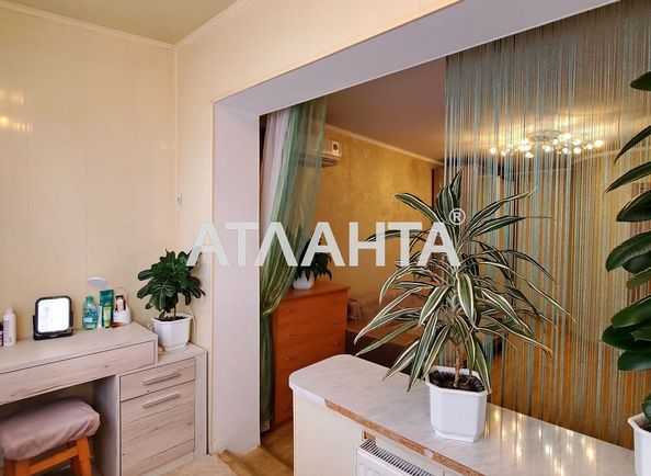 2-rooms apartment apartment by the address st. Varnenskaya (area 44,9 m2) - Atlanta.ua - photo 4