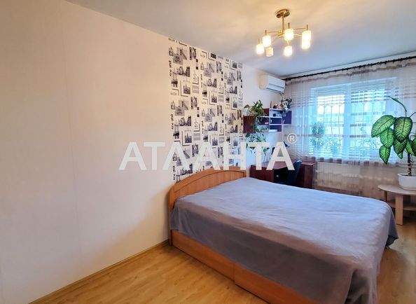 2-rooms apartment apartment by the address st. Varnenskaya (area 44,9 m2) - Atlanta.ua - photo 5