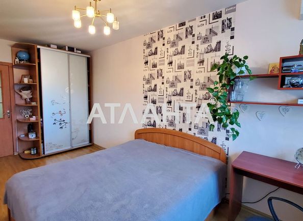 2-rooms apartment apartment by the address st. Varnenskaya (area 44,9 m2) - Atlanta.ua - photo 6