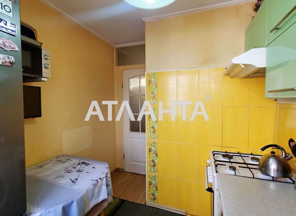 2-rooms apartment apartment by the address st. Varnenskaya (area 44,9 m2) - Atlanta.ua - photo 8