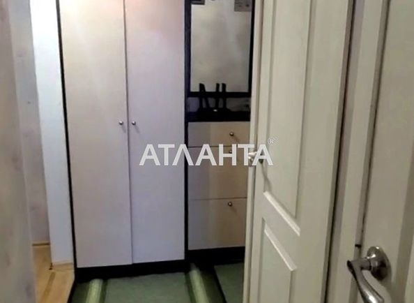 2-rooms apartment apartment by the address st. Varnenskaya (area 44,9 m2) - Atlanta.ua - photo 12