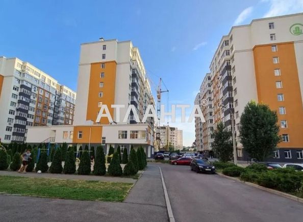 2-rooms apartment apartment by the address st. Bogolyubova (area 68,0 m2) - Atlanta.ua