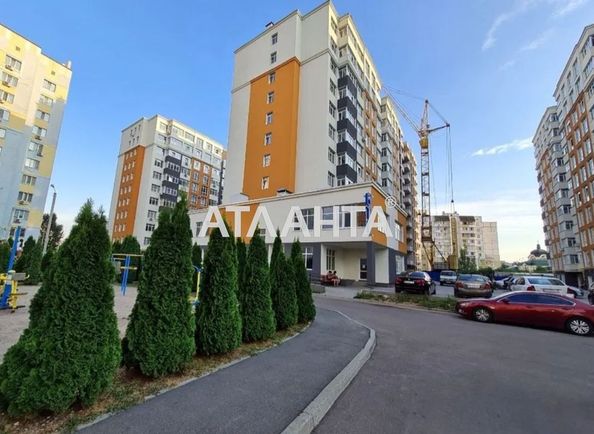 2-rooms apartment apartment by the address st. Bogolyubova (area 68,0 m2) - Atlanta.ua - photo 2