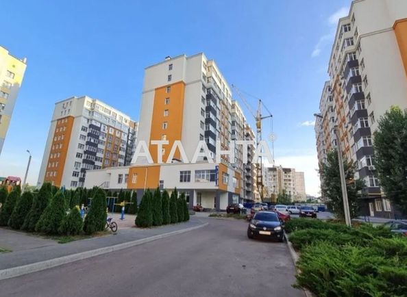 2-rooms apartment apartment by the address st. Bogolyubova (area 68,0 m2) - Atlanta.ua - photo 3