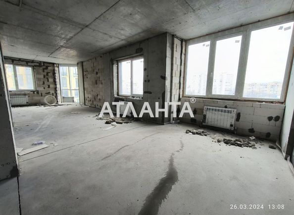 3-rooms apartment apartment by the address st. Marselskaya (area 78,0 m2) - Atlanta.ua - photo 4