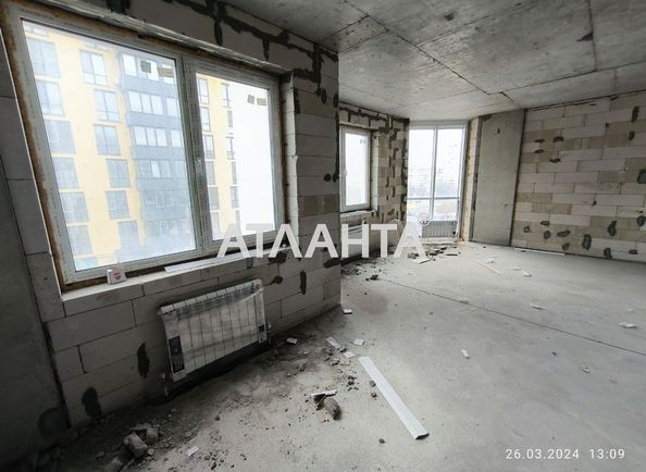 3-rooms apartment apartment by the address st. Marselskaya (area 78,0 m2) - Atlanta.ua - photo 5