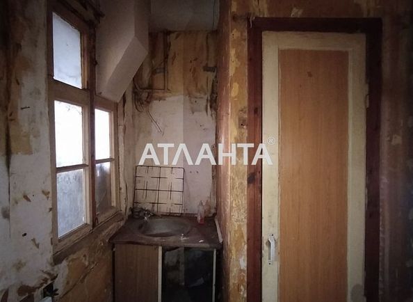 1-room apartment apartment by the address st. Rizovskaya Sevastopolskaya (area 20,0 m2) - Atlanta.ua - photo 8