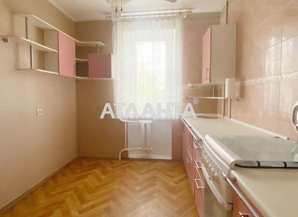 2-rooms apartment apartment by the address st. Ivana i Yuriya Lipy Gaydara (area 51,0 m2) - Atlanta.ua - photo 3