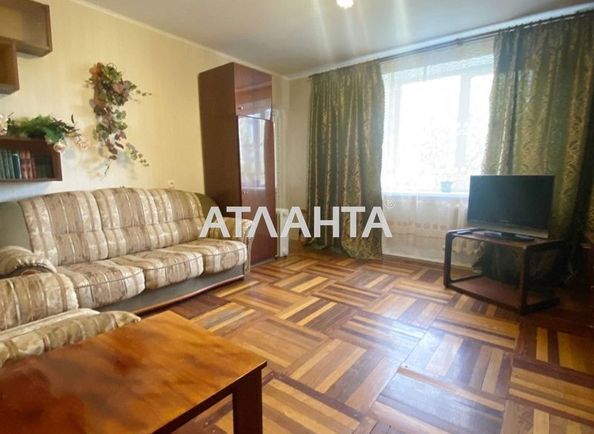 2-rooms apartment apartment by the address st. Ivana i Yuriya Lipy Gaydara (area 51,0 m2) - Atlanta.ua - photo 4